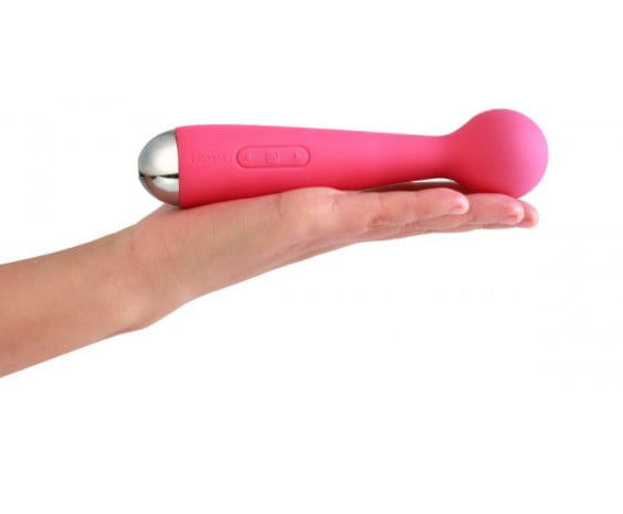 Super Shock Svakom chày rung mát xa điểm G cao cấp mạnh mẽ Super Shock Svakom chày rung mát xa điểm G cao cấp mạnh mẽ