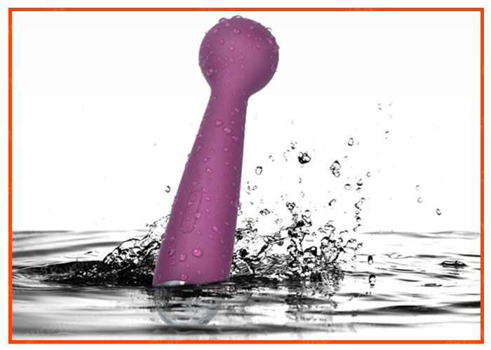 Super Shock Svakom chày rung mát xa điểm G cao cấp mạnh mẽ Super Shock Svakom chày rung mát xa điểm G cao cấp mạnh mẽ