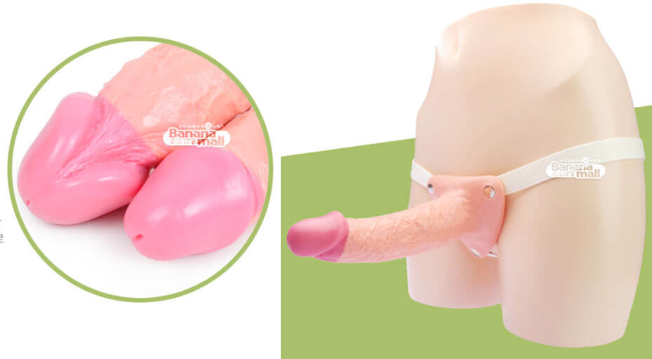 Đồ Chơi Tình Dục Đồng Tính Nam Nữ Dây Đeo Siêu Mới SHP668