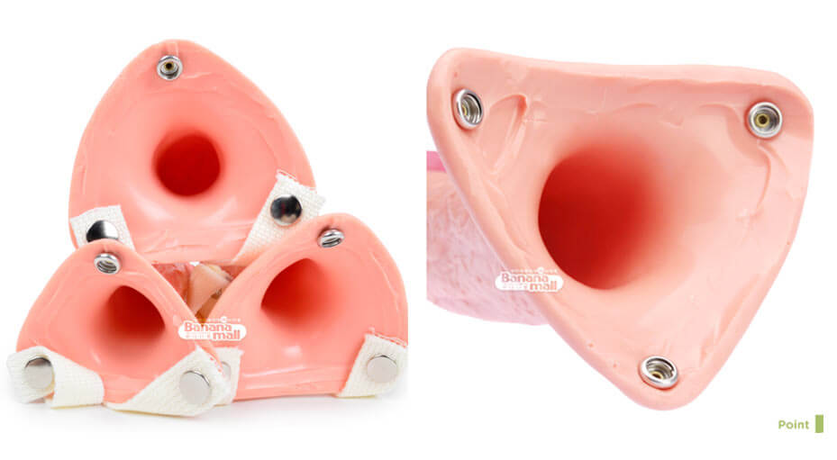 Đồ Chơi Tình Dục Đồng Tính Nam Nữ Dây Đeo Siêu Mới SHP668