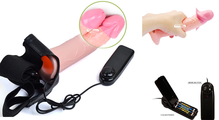 Đồ Chơi Tình Dục Đồng Tính Nam Nữ Dây Đeo Siêu Mới SHP668