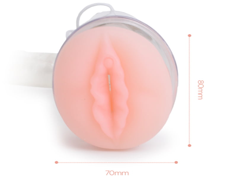 Power Stoke Đồ Chơi Tự Động Kích Thích Mạnh Mẽ An Toàn