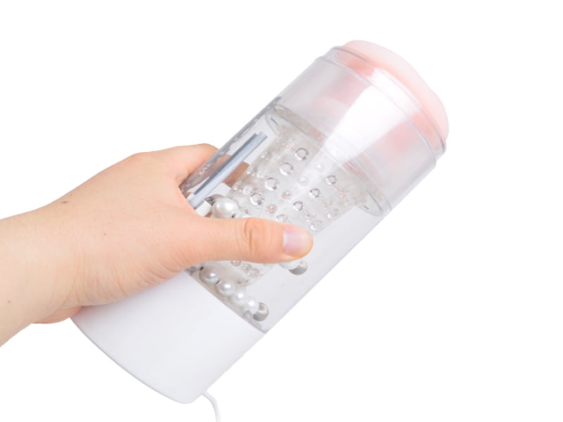 Power Stoke Đồ Chơi Tự Động Kích Thích Mạnh Mẽ An Toàn