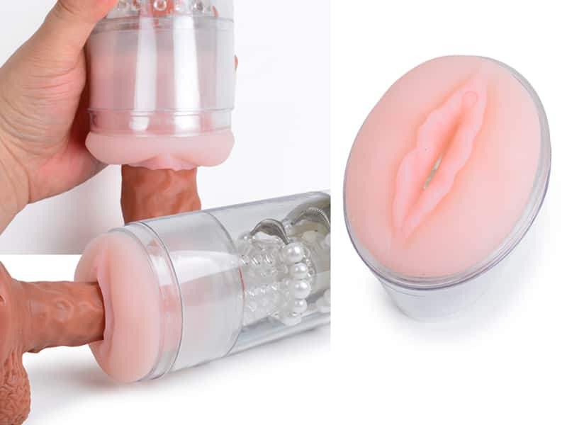 Power Stoke Đồ Chơi Tự Động Kích Thích Mạnh Mẽ An Toàn