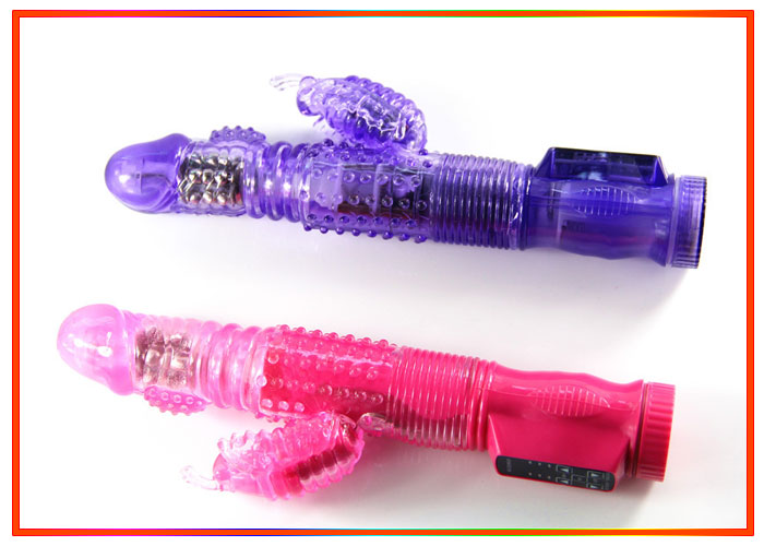 Đồ chơi tình dục nữ cao cấp rung thụt cực phê siêu phẩm SHP444