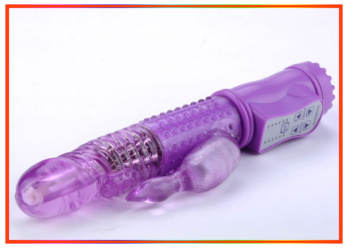 Đồ chơi tình dục nữ cao cấp rung thụt cực phê siêu phẩm SHP444
