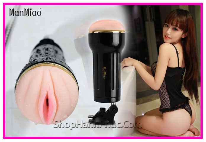ManmiO KoreO Đồ Chơi Nam Cao Cấp Japan Trải Nghiệm Thăng Hoa