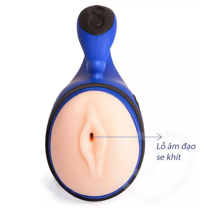 Apolo SHP914 Đồ Chơi Tình Dục Cao Cấp Silicon Y Tế Giải Trí