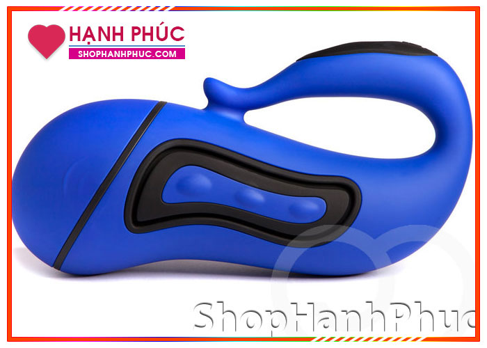 Apolo SHP914 Đồ Chơi Tình Dục Cao Cấp Silicon Y Tế Giải Trí