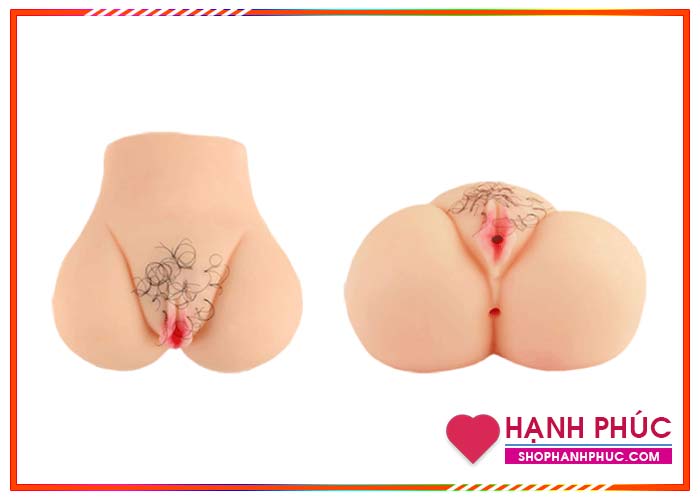 Đồ chơi mông giả Singh cho nam hàng hot cải tiến SHP923 Đồ chơi mông giả Singh cho nam hàng hot cải tiến SHP923