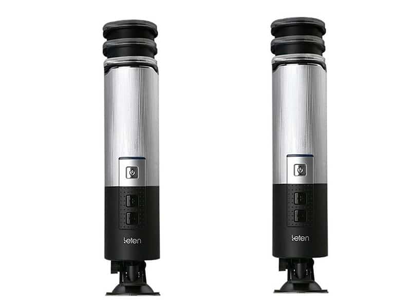 Đồ chơi tự động Leten Ver New hút mạnh mẽ, cảm giác thật Đồ chơi tự động Leten Ver New hút mạnh mẽ, cảm giác thật