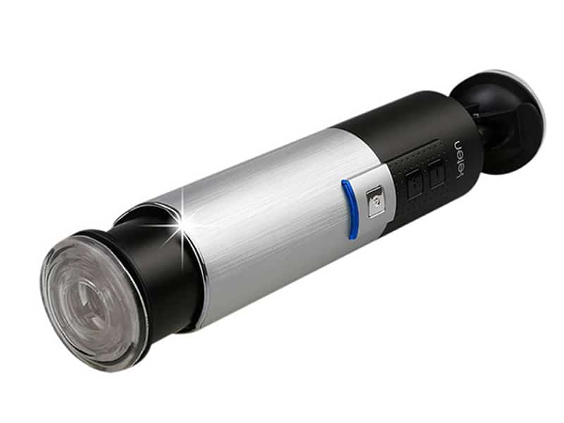 Đồ chơi tự động Leten Ver New hút mạnh mẽ, cảm giác thật Đồ chơi tự động Leten Ver New hút mạnh mẽ, cảm giác thật