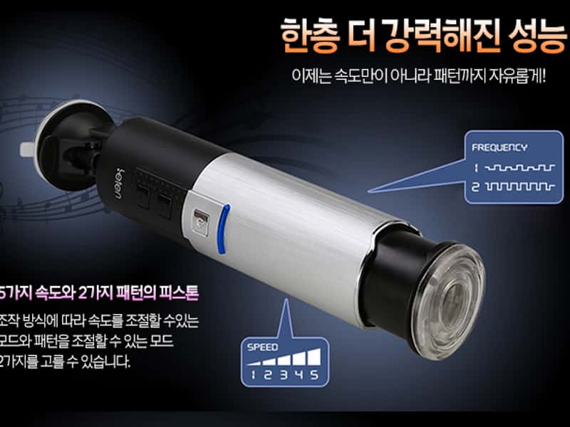 Đồ chơi tự động Leten Ver New hút mạnh mẽ, cảm giác thật Đồ chơi tự động Leten Ver New hút mạnh mẽ, cảm giác thật