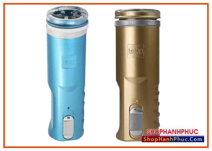 Sogohin Máy Thủ Dâm Tự Động SHP774 Bền Bỉ Tăng Khoái Cảm