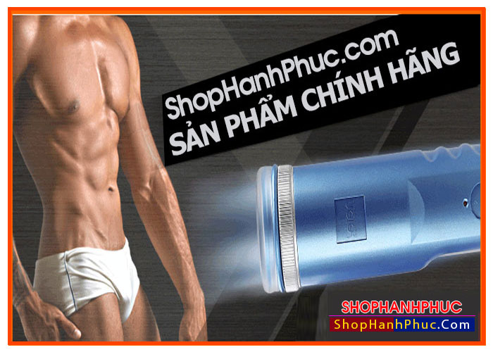 Sogohin Máy Thủ Dâm Tự Động SHP774 Bền Bỉ Tăng Khoái Cảm
