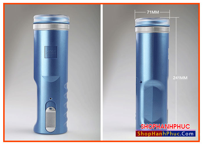 Sogohin Máy Thủ Dâm Tự Động SHP774 Bền Bỉ Tăng Khoái Cảm