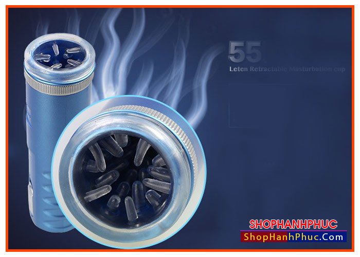 Sogohin Máy Thủ Dâm Tự Động SHP774 Bền Bỉ Tăng Khoái Cảm