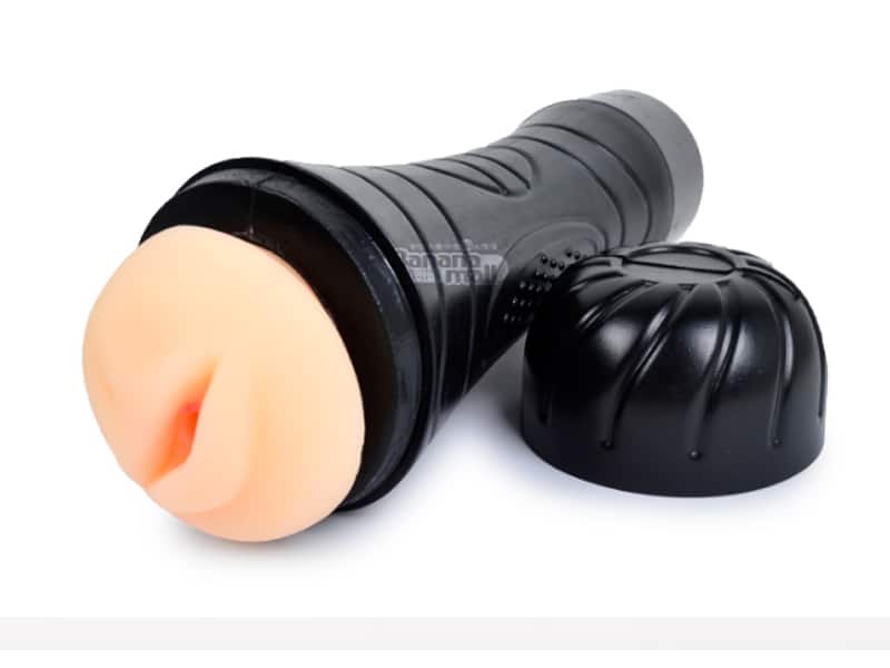 Âm đạo giả rung Darby silicon mềm kích thích khoái cảm đỉnh SHP619