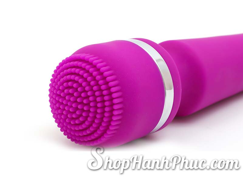 Chày Rung Shebby Món Đồ Chơi Tình Dục Nữ Cao Cấp Máy Rung Mini