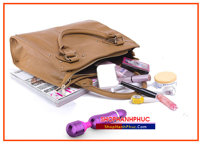 Narutone Dòng Chày Rung Siêu Mạnh SHP749 Kích Thích Tuyệt Đỉnh