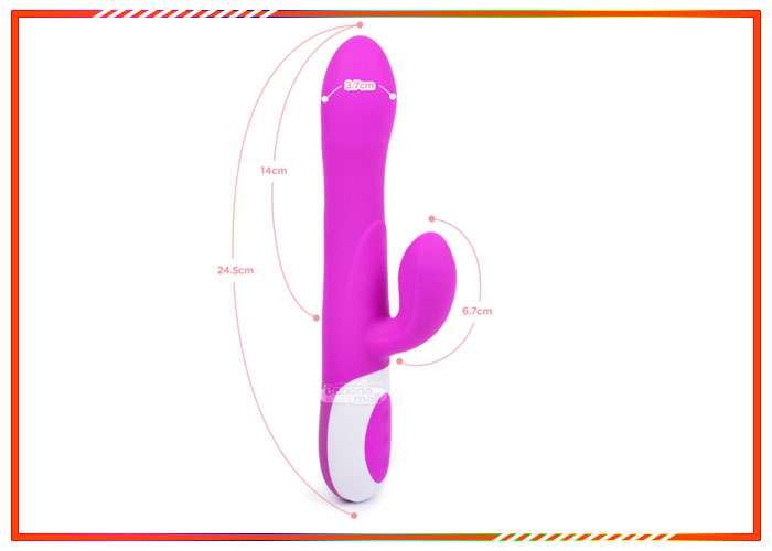 Đồ chơi kích thích nữ rung siêu êm tĩnh lặng giá tốt SHP462 Đồ chơi kích thích nữ rung siêu êm tĩnh lặng giá tốt SHP462