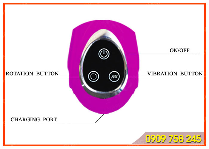 Lipi Vibrator Đồ Chơi Tình Dục Nữ Rung Ngoáy Đa Chế Độ Hấp Dẫn Lipi Vibrator Đồ Chơi Tình Dục Nữ Rung Ngoáy Đa Chế Độ Hấp Dẫn