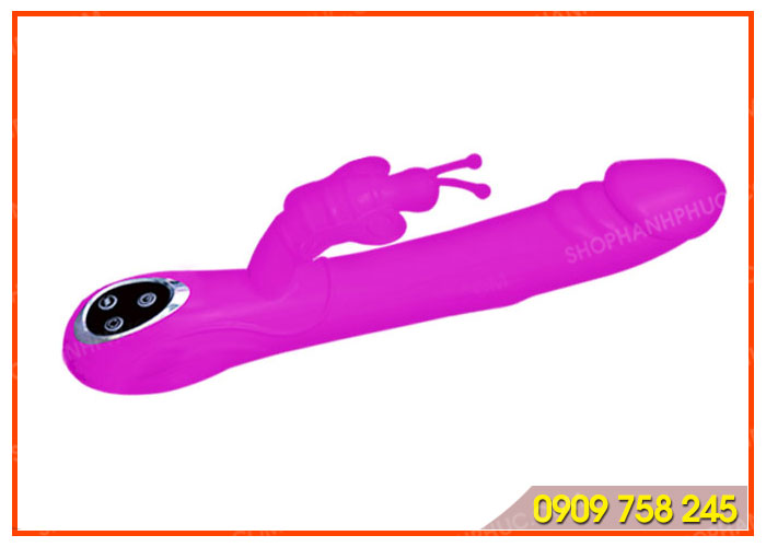 Lipi Vibrator Đồ Chơi Tình Dục Nữ Rung Ngoáy Đa Chế Độ Hấp Dẫn Lipi Vibrator Đồ Chơi Tình Dục Nữ Rung Ngoáy Đa Chế Độ Hấp Dẫn