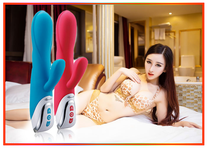 Đồ Chơi Tình Dục Carlos Cao Cấp Siêu Mượt Thỏa Mãn SHP436