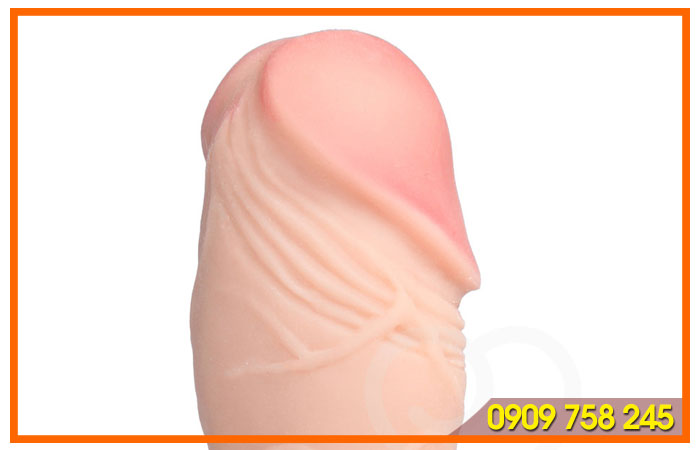 Dương Vật Giả Hít Tường Siêu Thật Chuẩn Âu Kích Thích Cực Mạnh