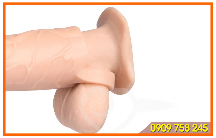Dương Vật Giả Hít Tường Siêu Thật Chuẩn Âu Kích Thích Cực Mạnh