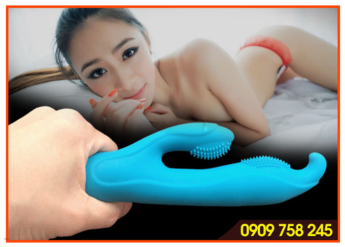 Đồ chơi người lớn nữ JoKo Anh Quốc Dương vật giả kích thích mua ngay