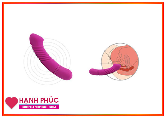 Dejagah Có Gân - Đồ Chơi Tình Dục Hot - SHP901, Đam Mê