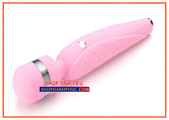 Đồ chơi tình dục nữ khoái cảm đỉnh điểm kích thích cực mạnh SHP832