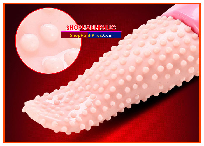 Karenna Lưỡi Rung Cao Cấp Kích Thích Khoái Cảm Phụ Nữ SHP754