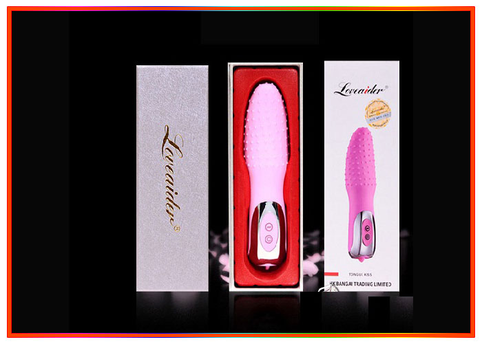Aider Pink sextoy nữ độc đáo kích thích khoái cảm tăng hưng phấn SHP672