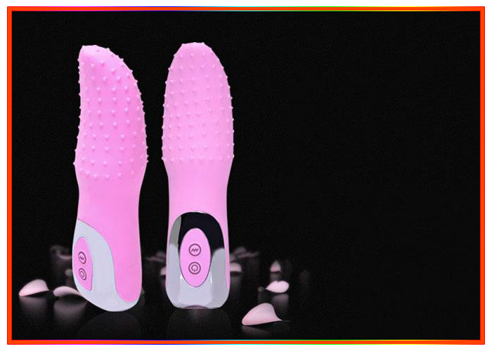 Aider Pink sextoy nữ độc đáo kích thích khoái cảm tăng hưng phấn SHP672