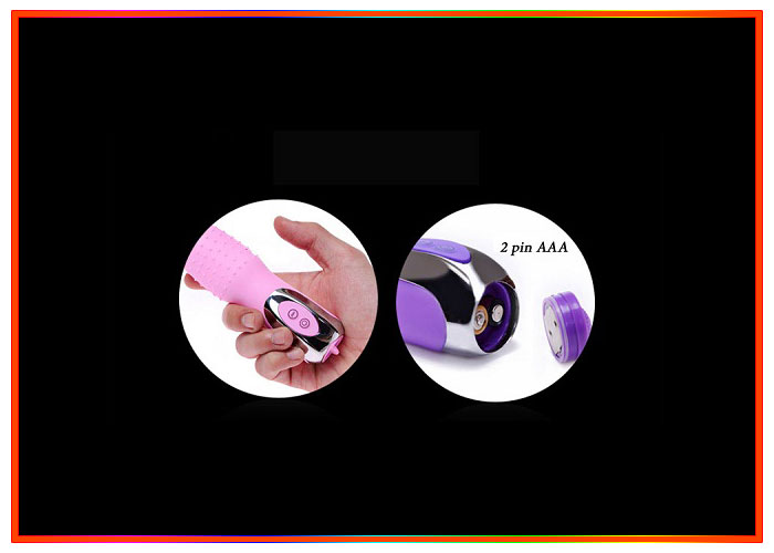 Aider Pink sextoy nữ độc đáo kích thích khoái cảm tăng hưng phấn SHP672