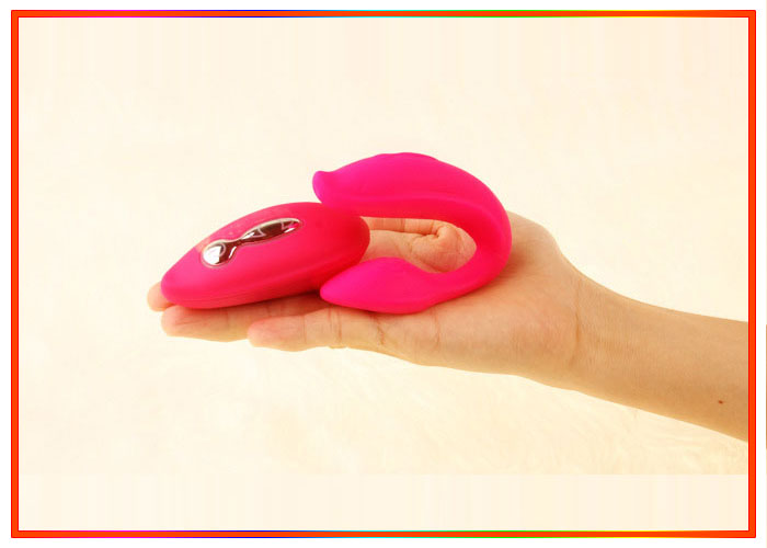 Taremi Lovetoy dụng cụ kích thích thông minh gọn nhẹ SHP611