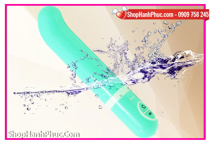 Que Massage Điểm G Hosse Đỉnh Cao Tận Hưởng Kích Thích SHP57