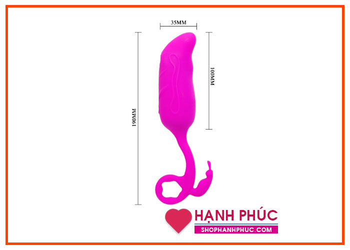 Trứng rung cao cấp massage sinh lý nữ - đồ chơi kích thích khoái cảm Trứng rung cao cấp massage sinh lý nữ - đồ chơi kích thích khoái cảm