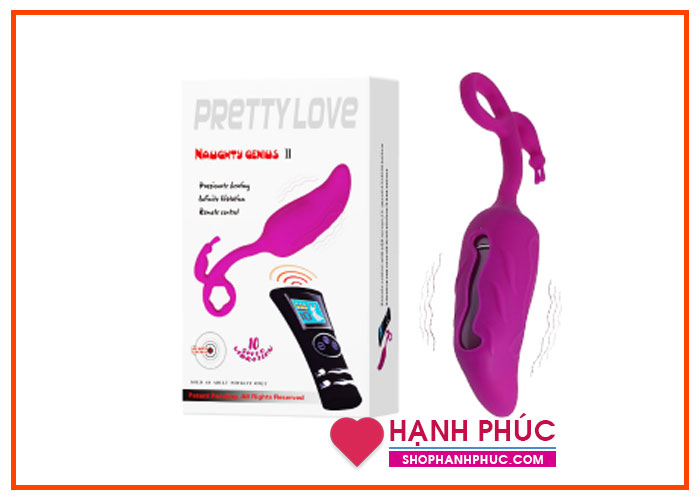 Trứng rung cao cấp massage sinh lý nữ - đồ chơi kích thích khoái cảm Trứng rung cao cấp massage sinh lý nữ - đồ chơi kích thích khoái cảm