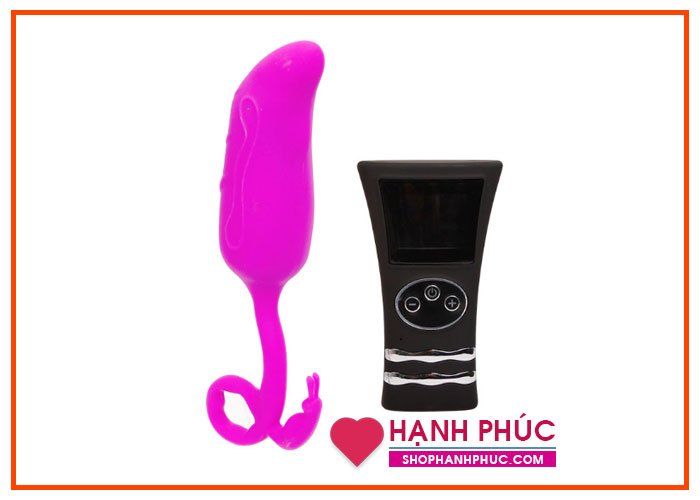 Trứng rung cao cấp massage sinh lý nữ - đồ chơi kích thích khoái cảm Trứng rung cao cấp massage sinh lý nữ - đồ chơi kích thích khoái cảm