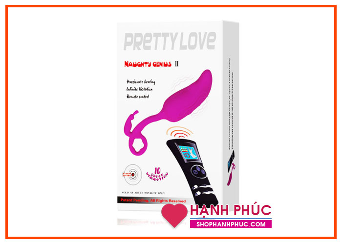 Trứng rung cao cấp massage sinh lý nữ - đồ chơi kích thích khoái cảm Trứng rung cao cấp massage sinh lý nữ - đồ chơi kích thích khoái cảm