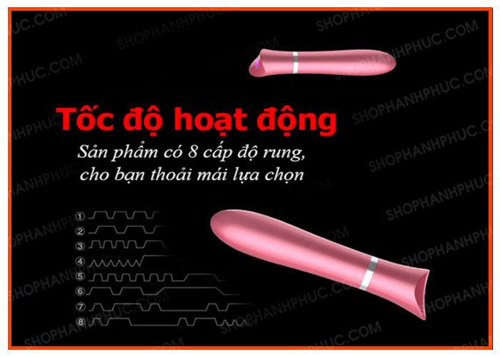 Crown EVA trứng rung tình yêu 8 cấp độ - hot sale SHP557 Crown EVA trứng rung tình yêu 8 cấp độ - hot sale SHP557
