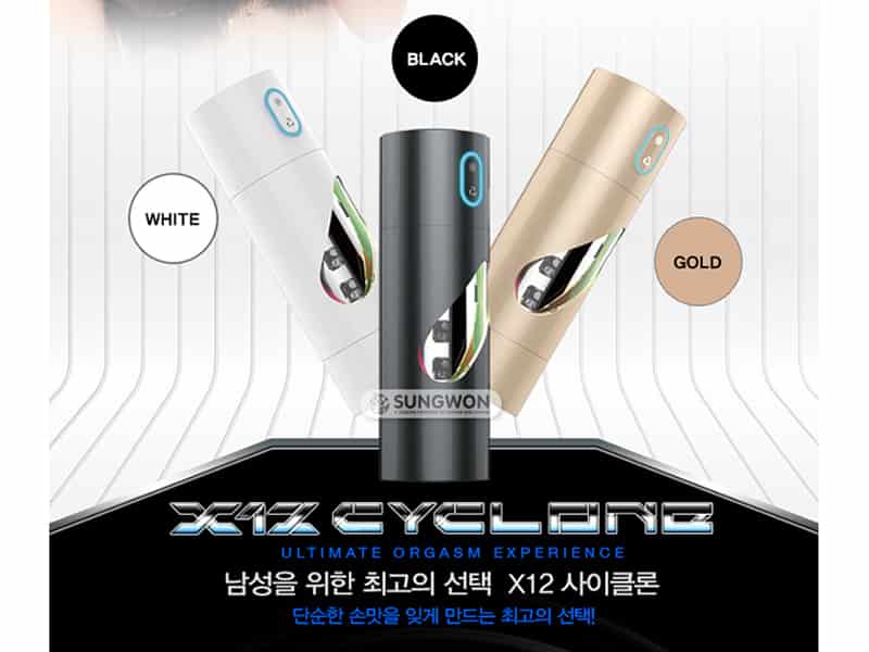 EVOLED 2019 Đồ Chơi Nam Tính Chất Lượng Giá Tốt Nên Mua SHP188