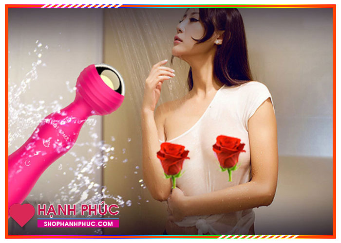 Chày rung 20 cấp độ siêu sướng đồ chơi tình dục giá rẻ hot