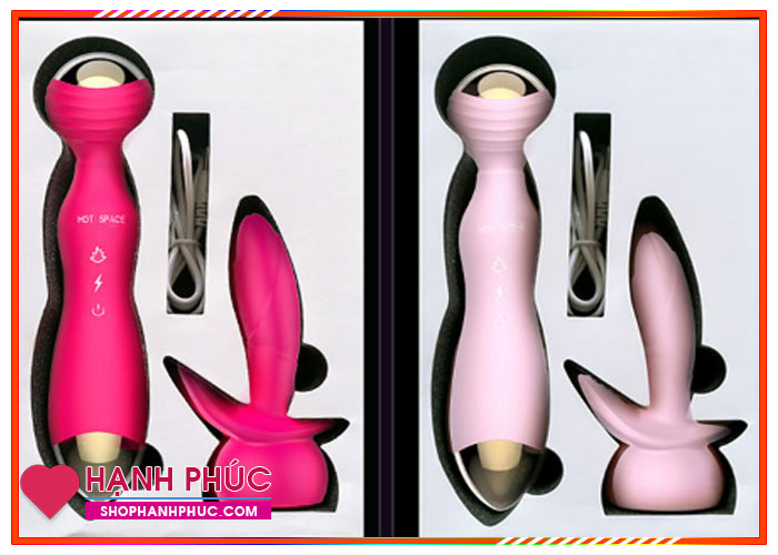 Chày rung 20 cấp độ siêu sướng đồ chơi tình dục giá rẻ hot
