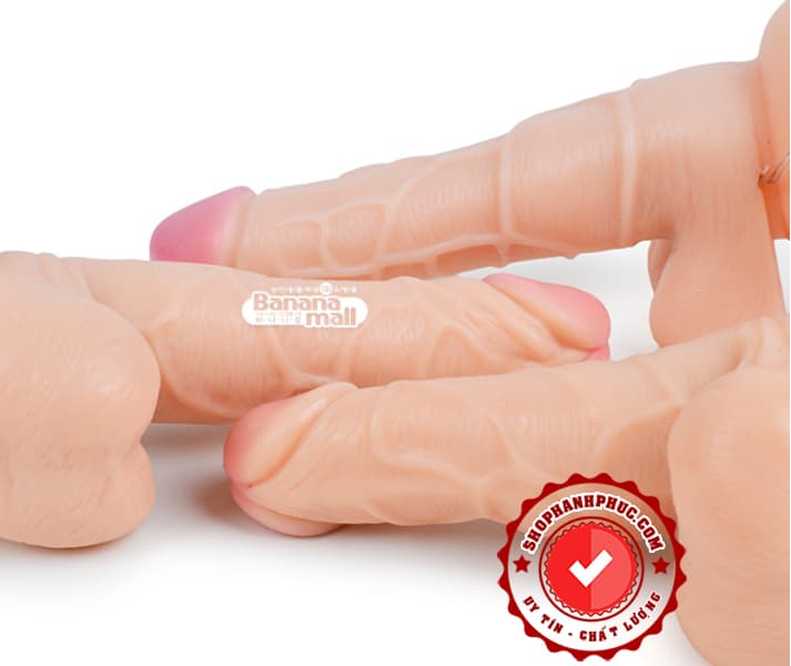 Đồ chơi tình dục LenTop Korea giá rẻ rung mạnh cao cấp dành cho nàng