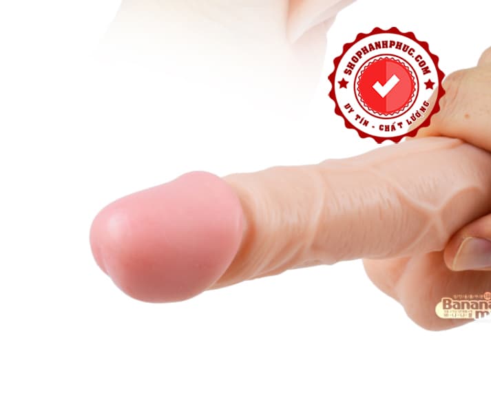 Đồ chơi tình dục LenTop Korea giá rẻ rung mạnh cao cấp dành cho nàng