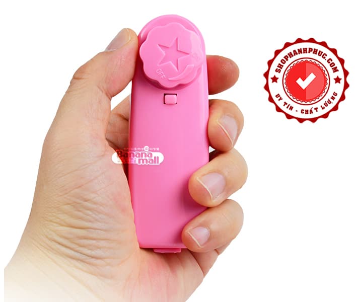 Đồ chơi tình dục LenTop Korea giá rẻ rung mạnh cao cấp dành cho nàng
